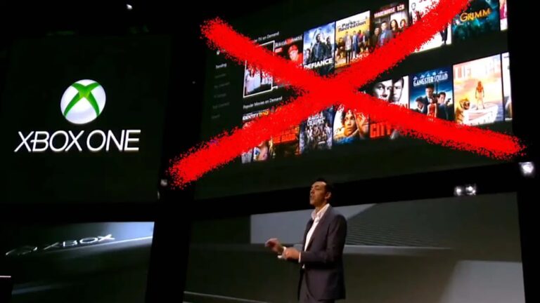 Xbox ยุติการขายหนังและซีรีส์บน Store อย่างเป็นทางการ ปิดฉากยุคความบันเทิงในแบบฉบับ Xbox One