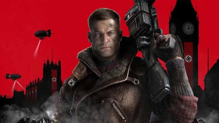 ผู้กำกับ Fallout เตรียมสร้างซีรีส์ Wolfenstein ฉบับคนแสดงให้ Amazon