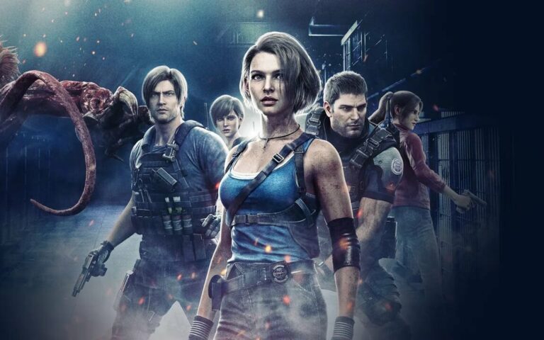 ผู้กำกับหนัง Resident Evil ภาคใหม่ลั่น “ไม่ยึดตาม Lore เกม 100%” ขอเล่าเรื่องในแบบฉบับของตัวเอง เพราะรู้ว่ายังไงก็หนีคำวิจารณ์ไม่พ้น