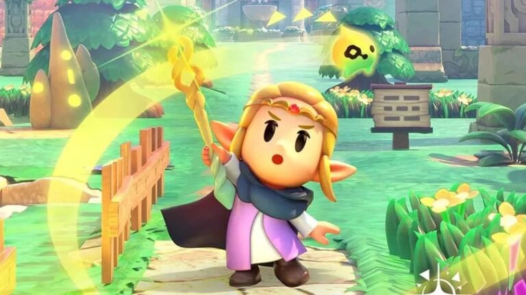 Yoshi-P ยกย่อง Echoes of Wisdom ใช้ทรัพยากรเดิมอย่างคุ้มค่า แนะนักพัฒนาเกมควรศึกษาเป็นตัวอย่าง