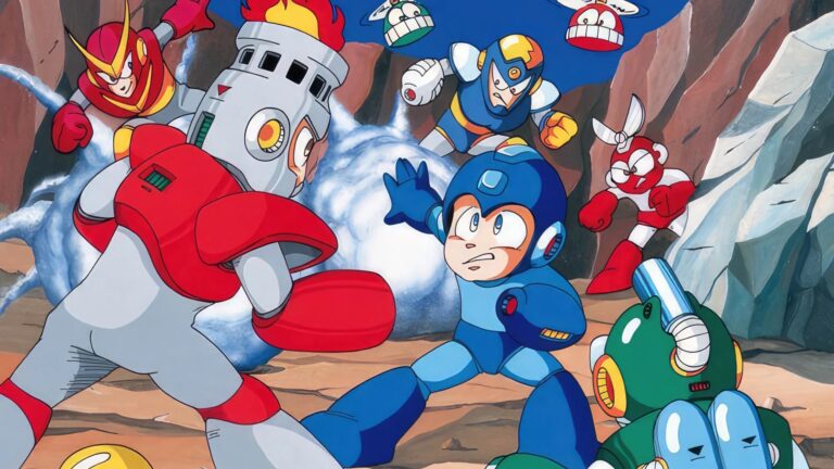 Capcom ยืนยัน! Mega Man ยังเป็นหนึ่งใน IP สำคัญของบริษัท เผยกำลังมองหาแนวทางพัฒนาเกมภาคใหม่