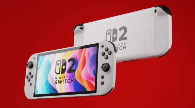 พบชิ้นส่วนต้นแบบ Switch 2 รุ่น OLED โผล่บนเว็บไซต์จีน จุดกระแสข่าวลือรอบใหม่!