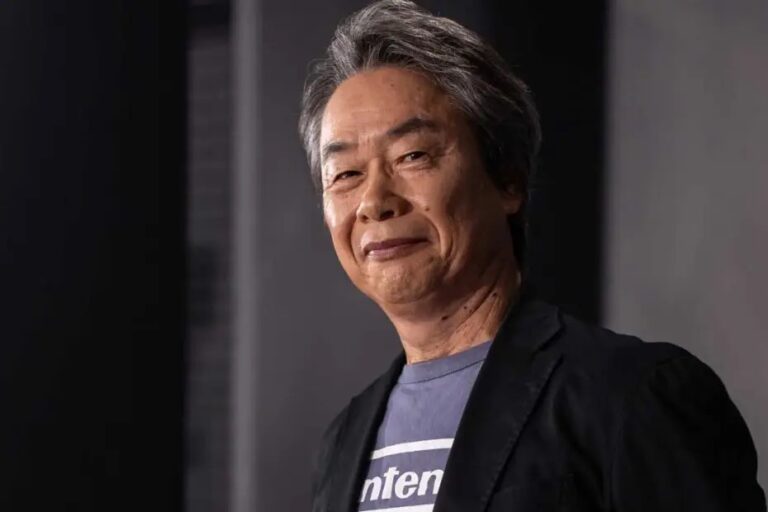 ผู้นำเทรนด์สายทุบ! เมื่อ Miyamoto ทดสอบเกม กลายเป็นสายบู๊ขุดแหลกใน Donkey Kong Bananza