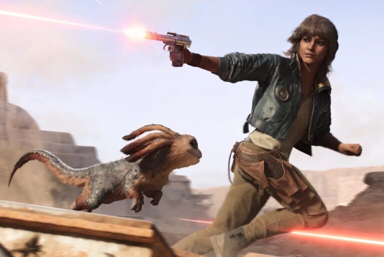 Ubisoft โทษแบรนด์ Star Wars หมดมนต์ขลัง!? เหตุทำยอดขาย Outlaws สะดุด 