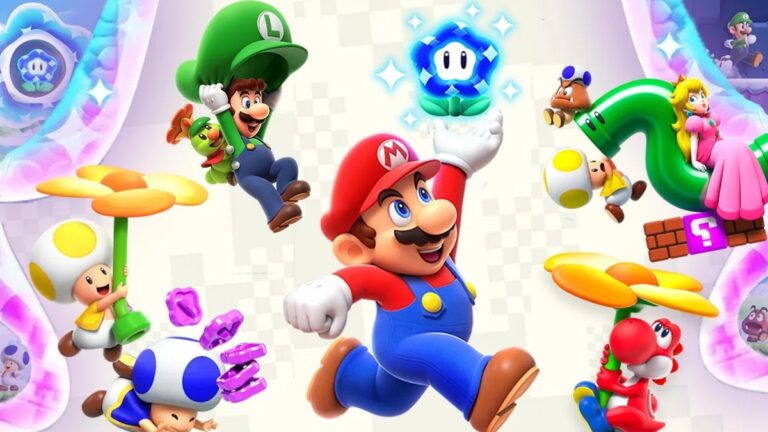 Nintendo ถูกวิจารณ์หนัก! หลัง Super Mario Bros. Wonder บน Switch 2 เล่นแบบออฟไลน์ไม่ได้
