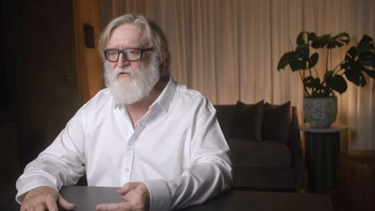 Gabe Newell เผยกิจวัตรประจำวัน ใช้ชีวิตสุดชิลบนเรือ ดำน้ำวันละสองรอบแต่ยังทำงาน 7 วันต่อสัปดาห์