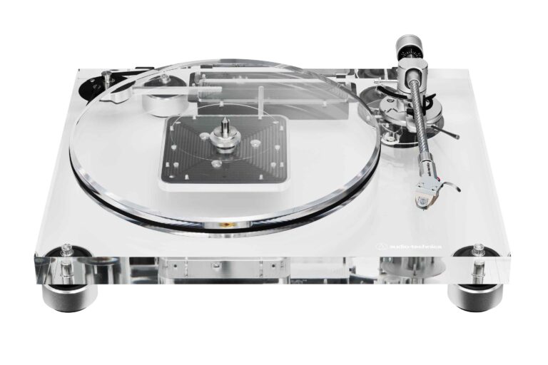 อาร์ทีบีฯ เปิดตัว “AT-LPA2” เครื่องเล่นแผ่นเสียงแมนนวลรุ่นใหม่จาก Audio-Technica ที่รวมทั้งศาสตร์และศิลป์เอาไว้ด้วยกันอย่างลงตัว