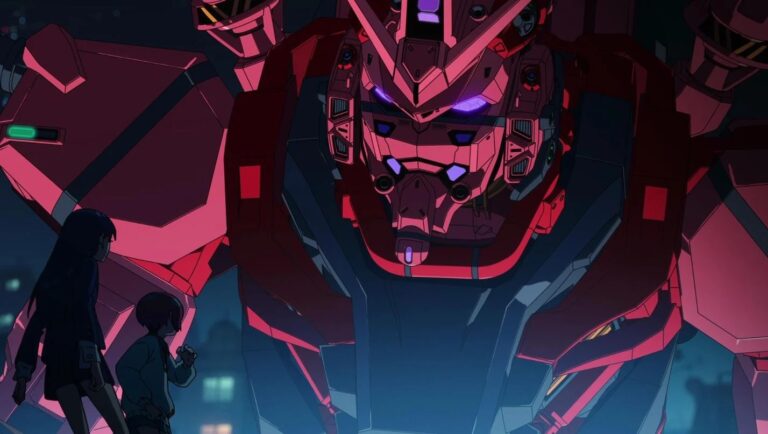 ซีรีส์ Gundam อาจอยู่ไม่รอดในอีกสิบปีข้างหน้า! ผู้กำกับ GQuuuuuuX เผยมุมมองต่ออนาคตของหุ่นยนต์ขับได้ในสายตาคนรุ่นใหม่