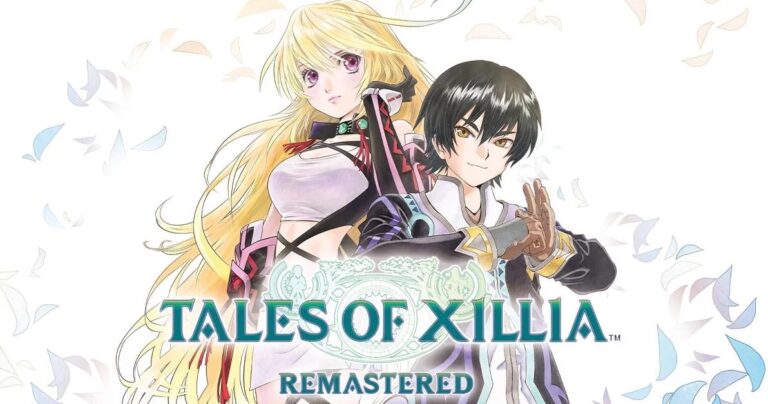 Tales of Xillia Remastered เปิดตัว! แต่กระแสในญี่ปุ่นกลับไม่ปลื้ม!!