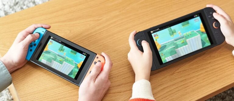 ญี่ปุ่นร้อนจัด! Nintendo เตือน ไม่ควรใช้งาน Switch และ Switch 2 ในสภาพอากาศที่ร้อนหรือเย็นเกินไป