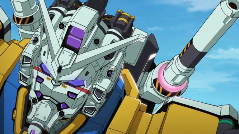 Gundam ขึ้นแท่นแฟรนไชส์ทำเงินอันดับหนึ่ง ในรายงานล่าสุดของ Bandai Namco