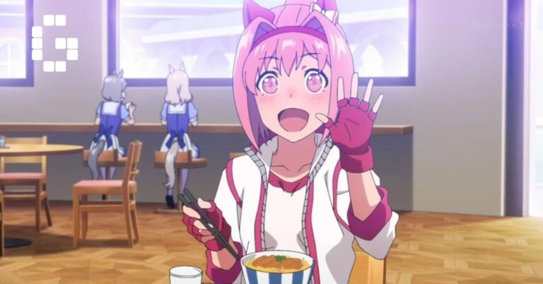 ส่องไดอารี่สุดอบอุ่นของ Haru Urara ตัวจริง! เผยอารมณ์และนิสัยน่ารักแบบใกล้ชิด!!