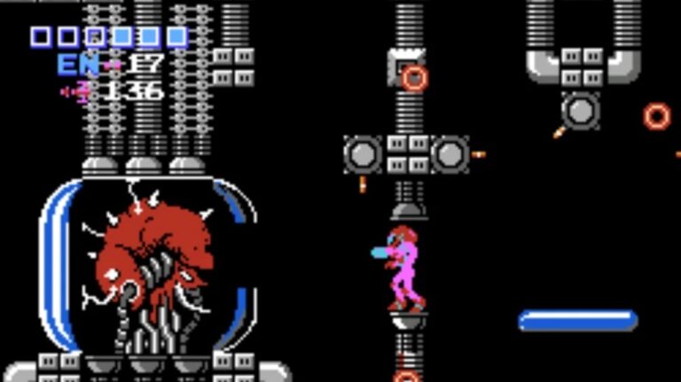 Chip Tanaka เผยเบื้องหลังเพลงจบ Metroid ที่แฟนเกมไม่เคยรู้!