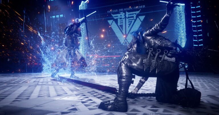 ที่มาธีมไซเบอร์พังก์! Ninja Gaiden 4 ได้แรงบันดาลใจจาก Blade Runner และ Ghost in the Shell
