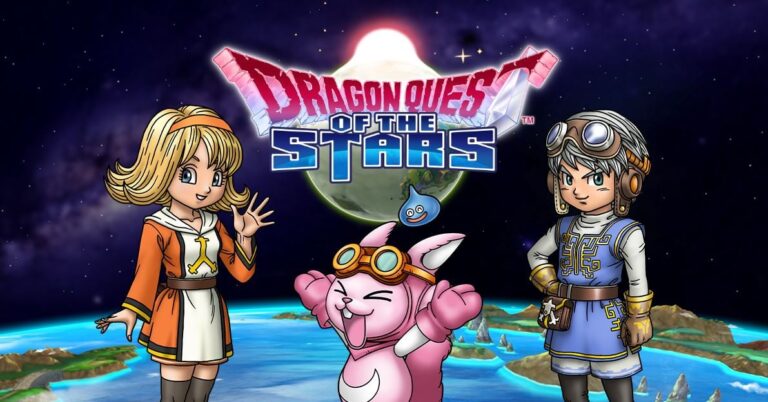 เบื้องหลังการยุติ Dragon Quest of the Stars เหตุเพราะระบบเกมซับซ้อนเกินควบคุม