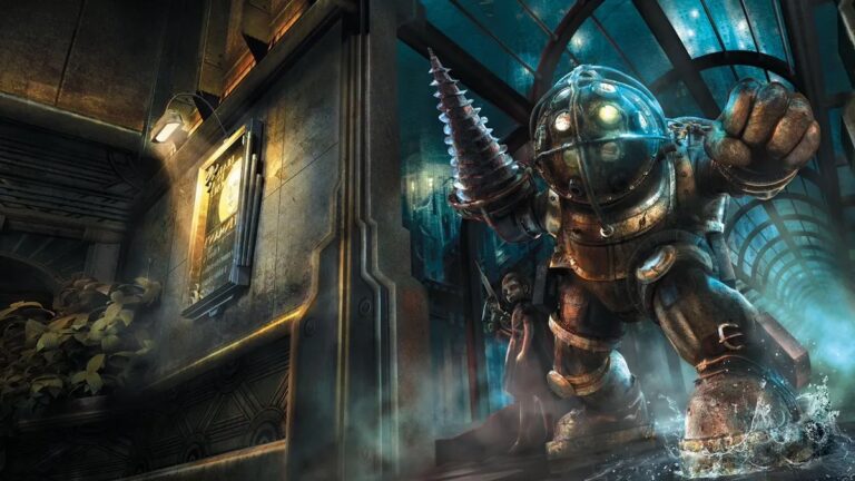 BioShock 4 สะดุดอีกครั้ง! เลื่อนวางขายหลังปลดพนักงานกว่า 80 คน