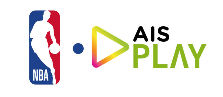 NBA และ AIS ประกาศความร่วมมือระยะยาว เพื่อถ่ายทอดสดการแข่งขันในประเทศไทย