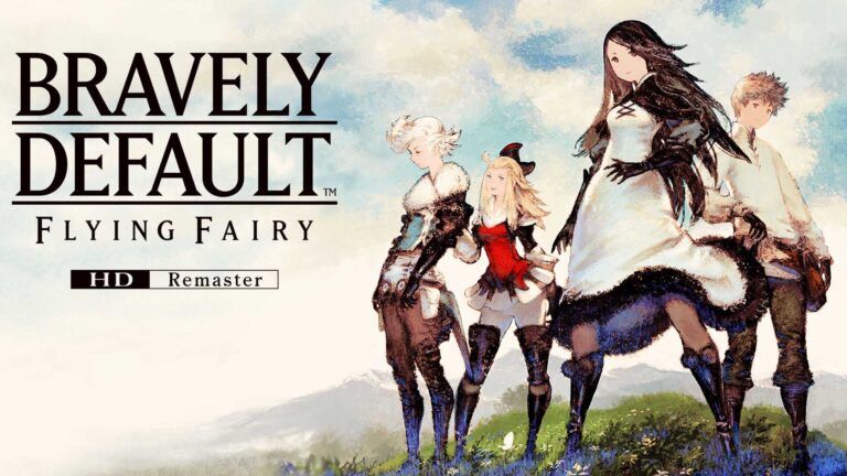 Square Enix เผยแรงผลักดัน! เบื้องหลังการเลือกรีมาสเตอร์ Bravely Default บน Switch 2