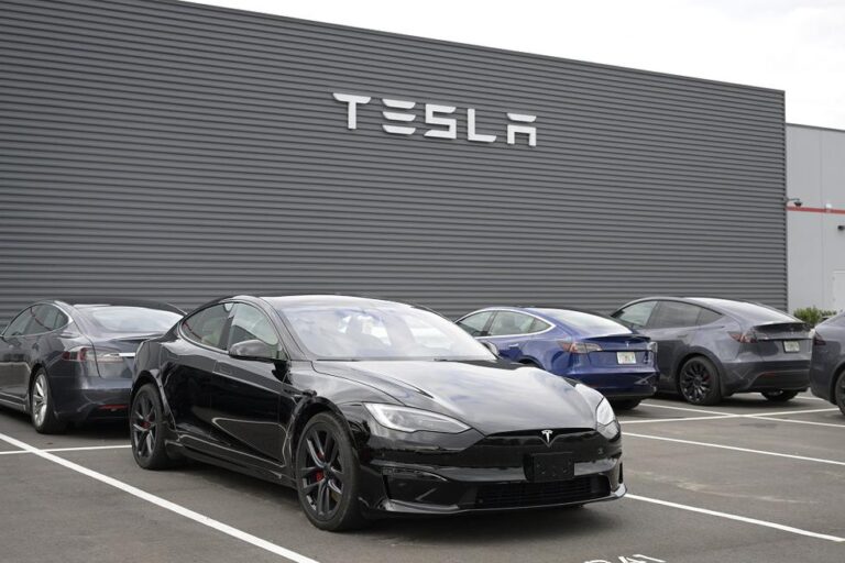 Tesla ถูกสั่งจ่าย 43 ล้านดอลลาร์ ฐานผิดบางส่วนในคดี Autopilot พาเกิดเหตุสลด