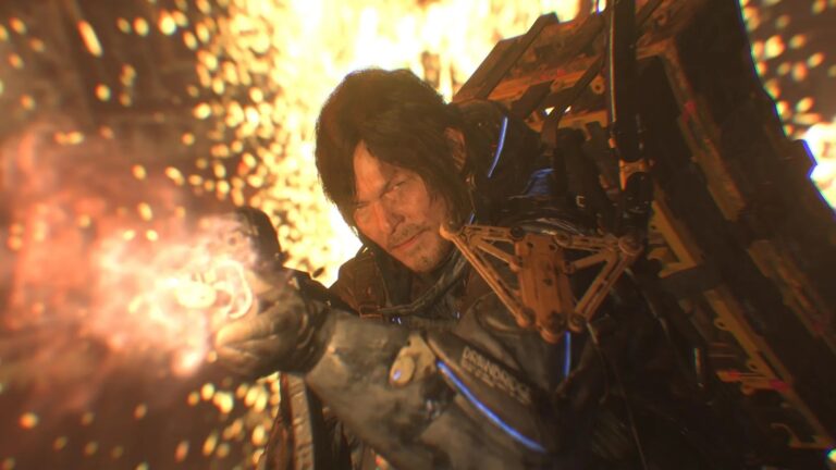 Kojima เผยเหตุผล! เมินทำ DLC ให้ Death Stranding 2