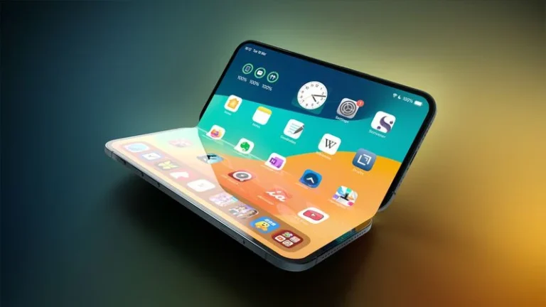 สรุปข้อมูลหลุดล่าสุด iPhone จอพับจาก Apple – เปิดตัวปลายปี 2026