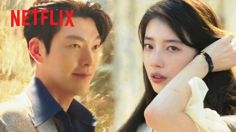 Netflix ปล่อยทีเซอร์ซีรีส์ จีนี่ ปาฏิหาริย์รักซ่อนกล (Genie, Make a Wish) เผยการเผชิญหน้าดั่งต้องมนต์ระหว่าง “คิมอูบิน-ซูจี” รับชมพร้อมกัน 3 ตุลาคมนี้ที่ Netflix!