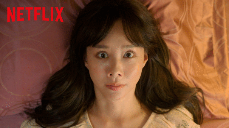 “เมื่อคุณหนูโลกสวย ถึงคราวซวยต้องมาติดลูป” Netflix เปิดภาพแรกสุดอบอุ่นหัวใจของ “ซ้ำวัน กับ Someone” ภาพยนตร์โรแมนติกคอเมดี้ที่จะทำให้วันที่เหนื่อยใจสดใสขึ้นทันตา