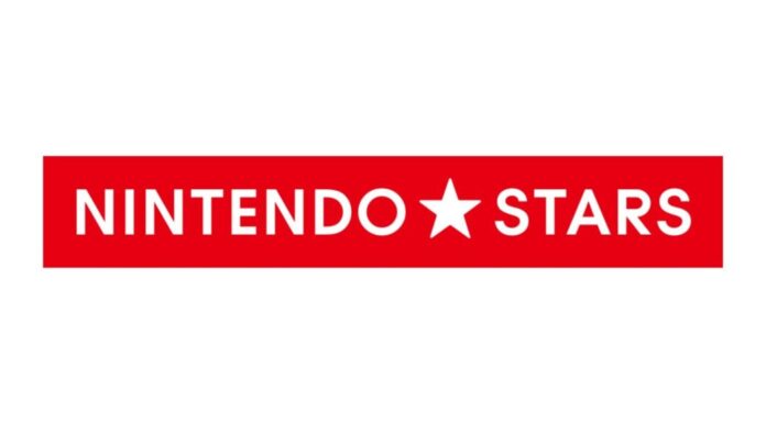 ภาพโลโก้ของบริษัท Nintendo Stars Inc. มุ่งเน้นดูแลด้านภาพยนตร์ของ Nintendo
