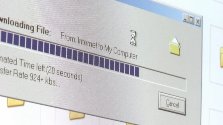 AOL เตรียมยุติบริการอินเทอร์เน็ตแบบ Dial-up หลังเปิดให้บริการมานาน 34 ปี