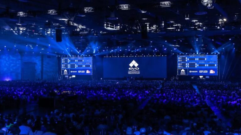 SIE ขายหุ้น EVO ให้ NODWIN Gaming แต่ยังคงเป็นสปอนเซอร์หลักถึงปี 2028
