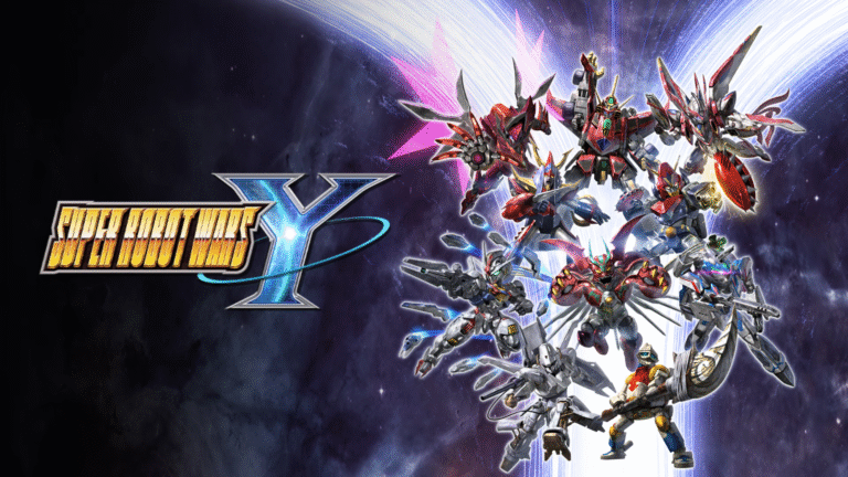Super Robot Wars Y เตรียมปล่อยเดโม 8 สิงหาคมนี้ พร้อมระบบ Assist Link ใหม่ล่าสุด