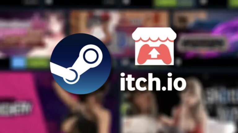 AFEE องค์กรสิทธิฯ ญี่ปุ่นเรียกร้อง Steam และ itch.io อย่ายอมจำนนต่อแรงกดดัน เหตุถอดเกม 18+ จำนวนมากจากแพลตฟอร์ม