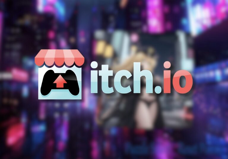 Itch.io ประกาศคืนเกม 18+ แบบเล่นฟรีบนแพลตฟอร์ม แต่เกมเสียเงินยังต้องรอความชัดเจน!