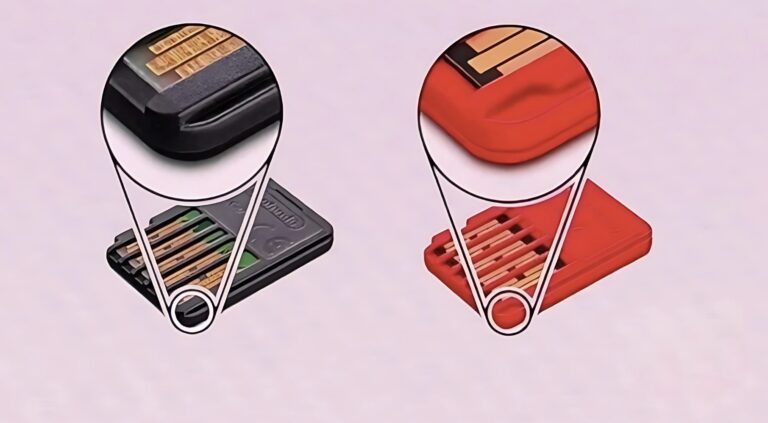 Macronix ส่งสัญญาณ! อาจมีความจุใหม่สำหรับตลับเกม Switch 2 ในอนาคต