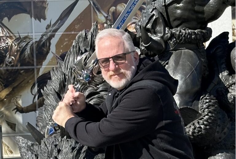 หัวเรือใหญ่ Diablo ประกาศอำลา Blizzard มุ่งหน้าสู่เส้นทางใหม่!