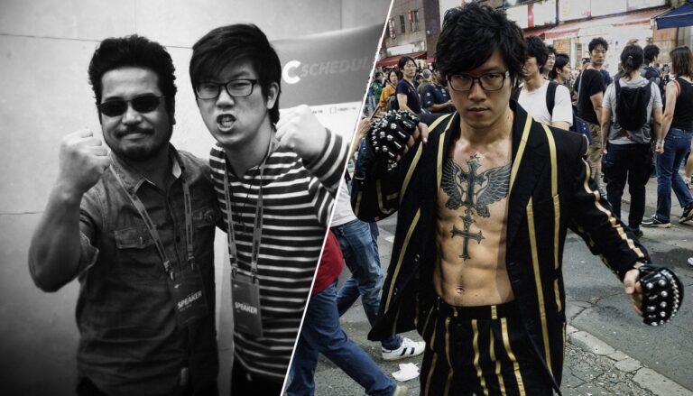 มิตรภาพนักพัฒนา! ผู้กำกับ Stellar Blade หยอดมุก Harada อยากขึ้นสังเวียน Tekken!!