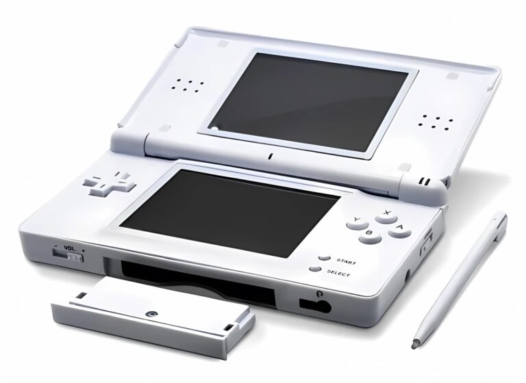 ฮือฮา! รัฐบาลท้องถิ่นญี่ปุ่นหลุดขาย Nintendo DS เล่นเถื่อนผ่านเว็บประมูล