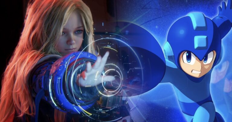 โปรดิวเซอร์ Pragmata เคลียร์ชัด! เกมไม่เกี่ยวกับ Mega Man