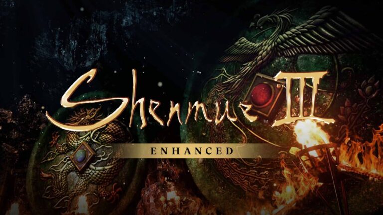 แฟน Shenmue เตรียมเฮ! ภาค 3 เวอร์ชัน Enhanced ประกาศลง PS5, Xbox Series X|S, PC และ Nintendo