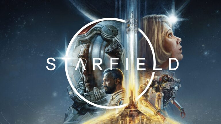 ลือ! Starfield เตรียมลง Nintendo Switch 2 ในปี 2026