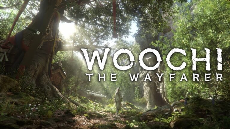 Woochi the Wayfarer เกมแอ็กชันแฟนตาซียุคโชซอนจากเกาหลี ประกาศลง PS5, Xbox Series X|S และ PC