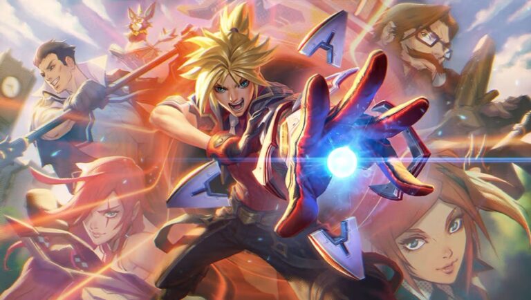 Riot พลิกโฉม League of Legends เพิ่มระบบบังคับแบบ WASD ครั้งแรกในรอบ 16 ปี