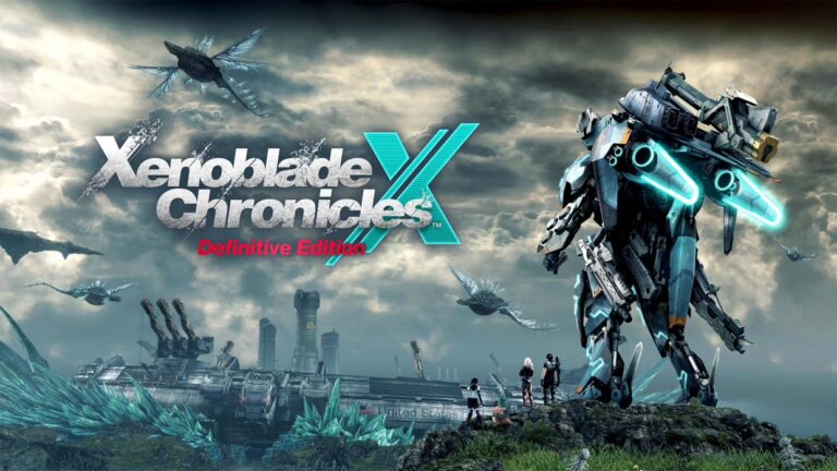 Xenoblade Chronicles X บน Switch 2 พบปัญหาเสียงพากย์ไม่ตรงปาก รอแพตช์แก้ไขเร็ว ๆ นี้