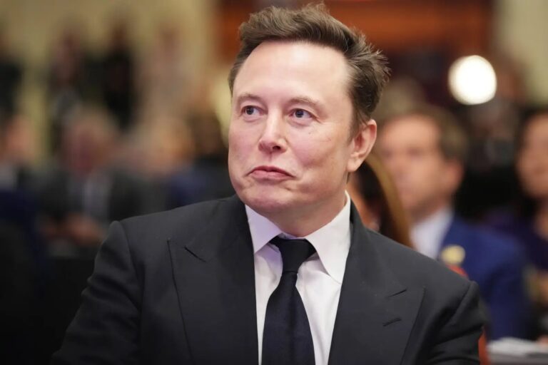 Elon Musk เปิดตัว Macrohard บริษัทซอฟต์แวร์ AI พร้อมจิกกัด Microsoft