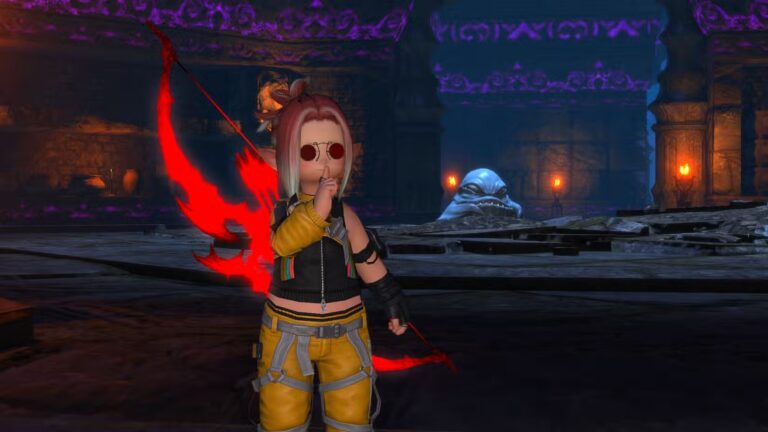 โหมด Roguelite ใน Final Fantasy XIV ความท้าทายที่ทำให้ผู้เล่นยังคงกลับมาเสมอ