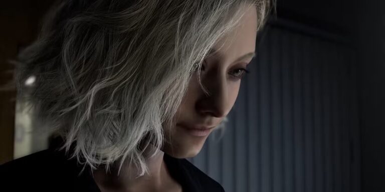 ลือ Grace Ashcroft อาจไม่ได้สู้เพียงลำพัง! ใน Resident Evil Requiem