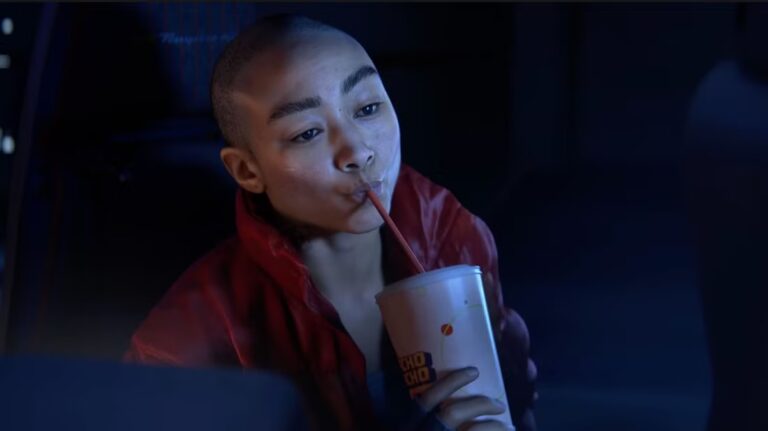 Intergalactic ถูกวิจารณ์แรง! แต่ Tati Gabrielle มั่นใจแฟน ๆ จะชื่นชอบและหลงรักในที่สุด