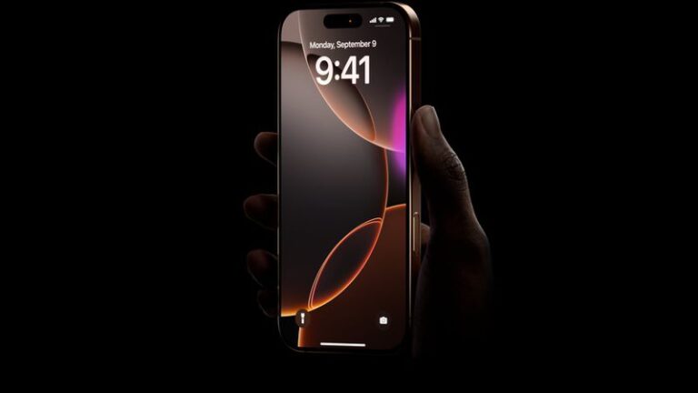 iPhone 17 หลบไป! iPhone 18 Pro ลืออัปเกรดครั้งใหญ่ Face ID ใต้จอ กล้องปรับรูรับแสงได้ และเซนเซอร์จาก Samsung
