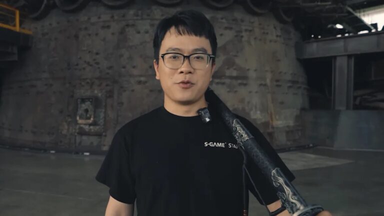เบื้องหลัง Phantom Blade Zero ซีอีโอเผย! “หลายคนทำเกมเพื่อหาเงิน แต่เราหาเงินเพื่อทำเกม”