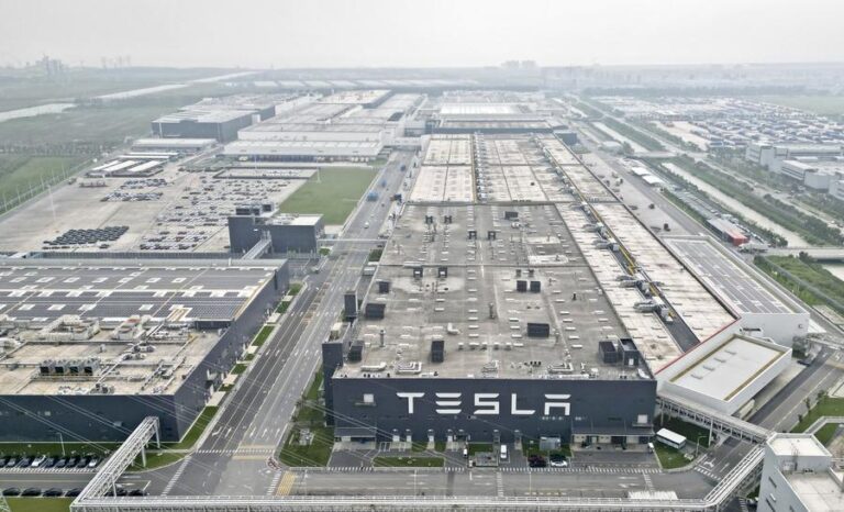 Tesla China ยอดขายเดือนกรกฎาคมลดลงต่อเนื่องเป็นเดือนที่ 9 – เตรียมเปิดตัว Model Y L หวังตีตลาด MPV